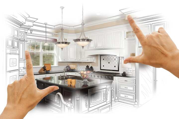 Our specialists in Staten Island, New York help you create a kitchen that reflects your personal style and design.
